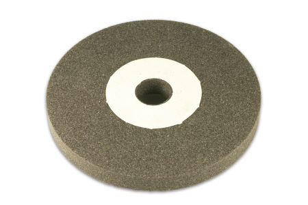 soft grinding wheel