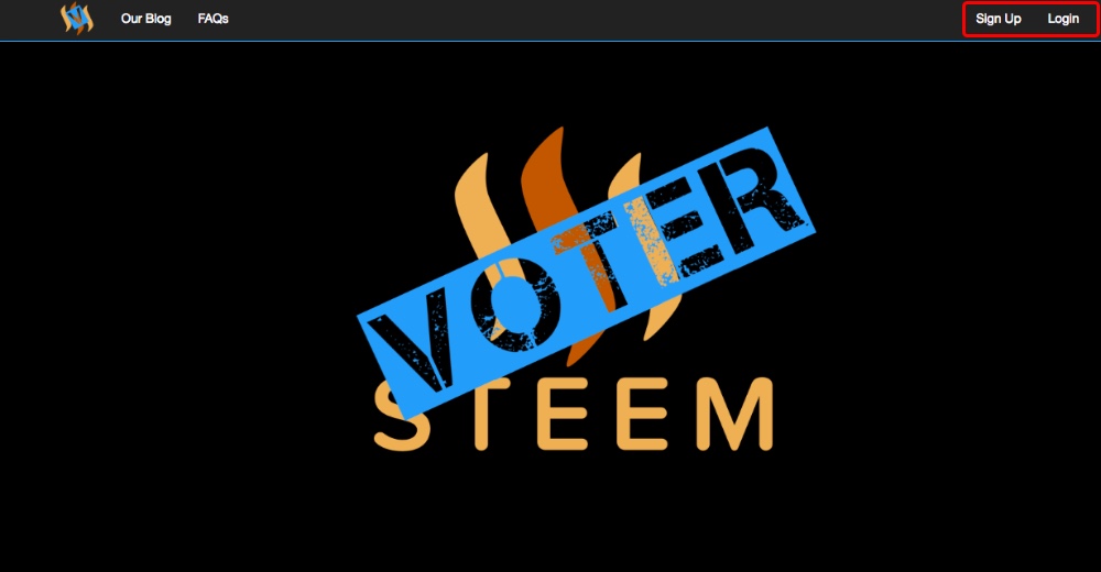 How to Set your Automatic Upvotes with SteemVoter!