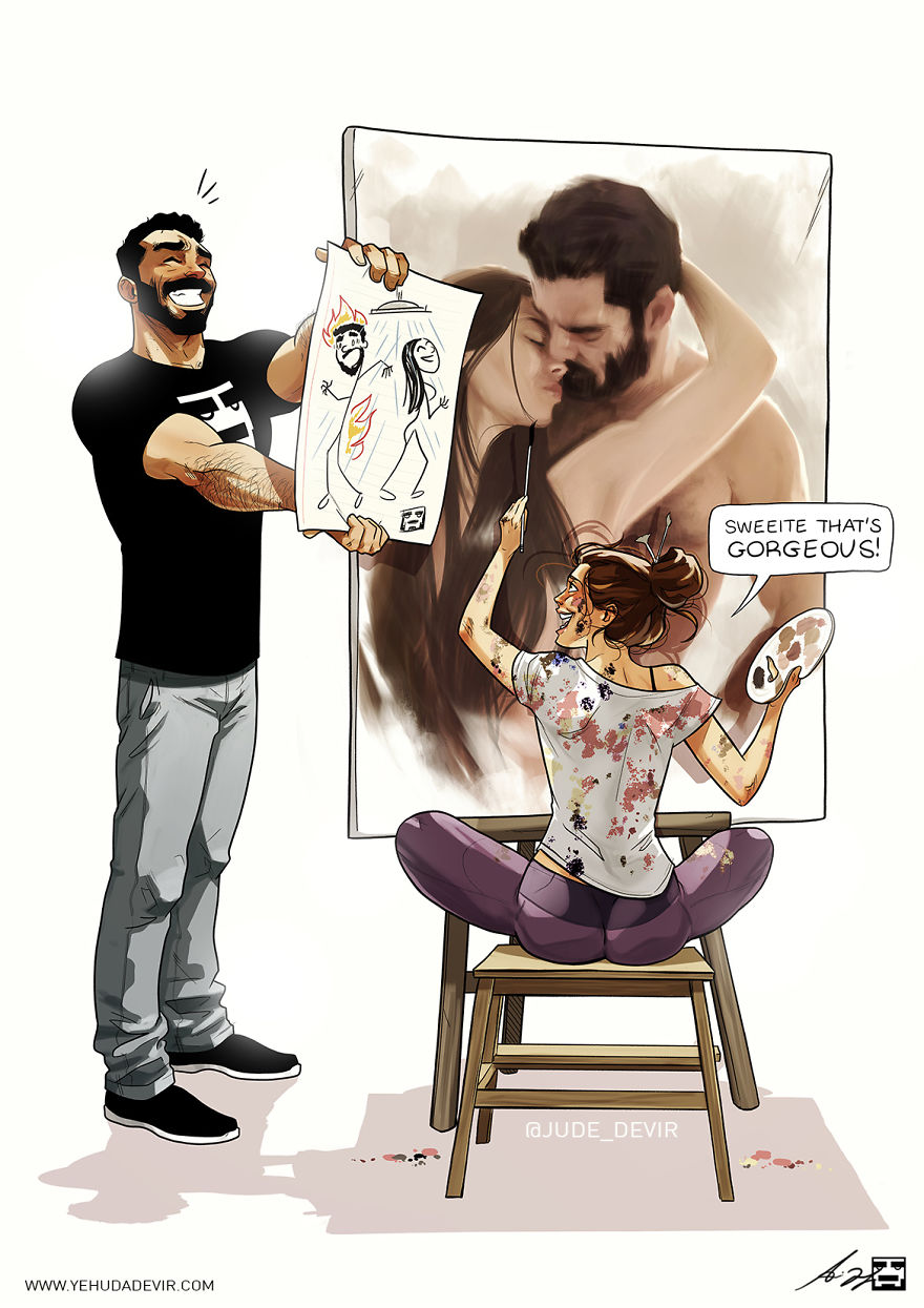 husband-wife-relationship-illustrations-yehuda-devir-12-5a4e4ae49922e__880.jpg