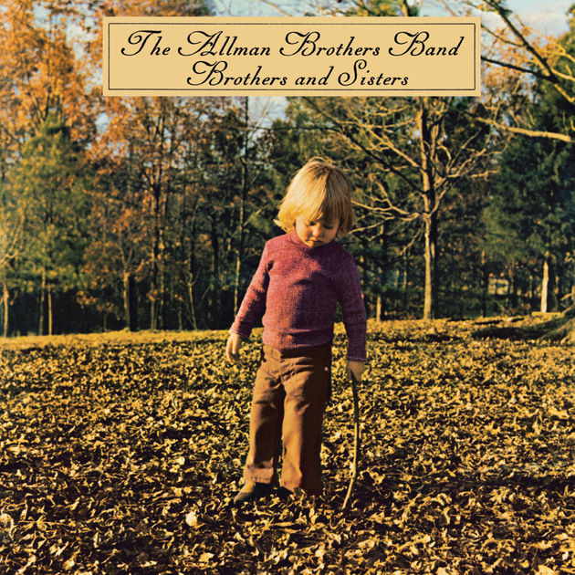 The Allman Brothers Band - Brothers and Sisters.jpg