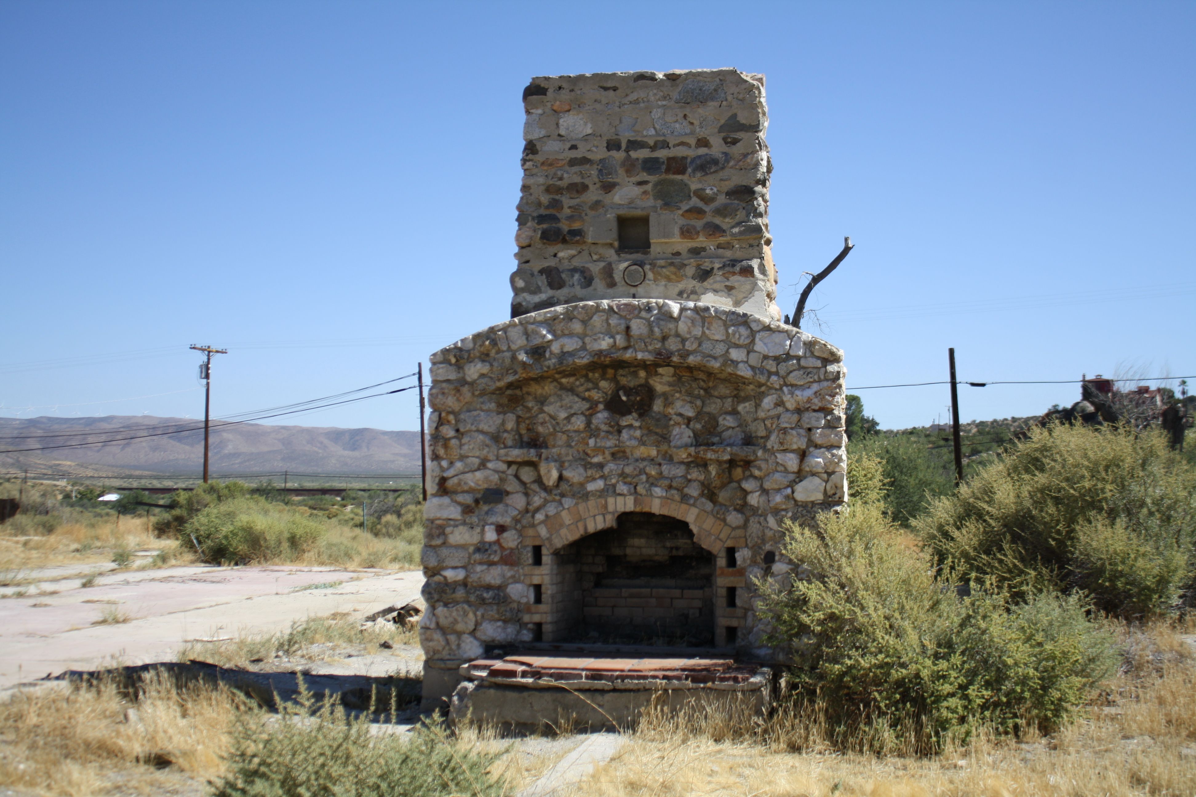 Hidden Places Jacumba Hot Springs — Steemit