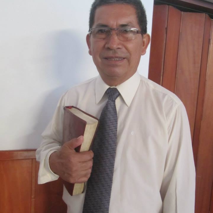 Isacio Encina