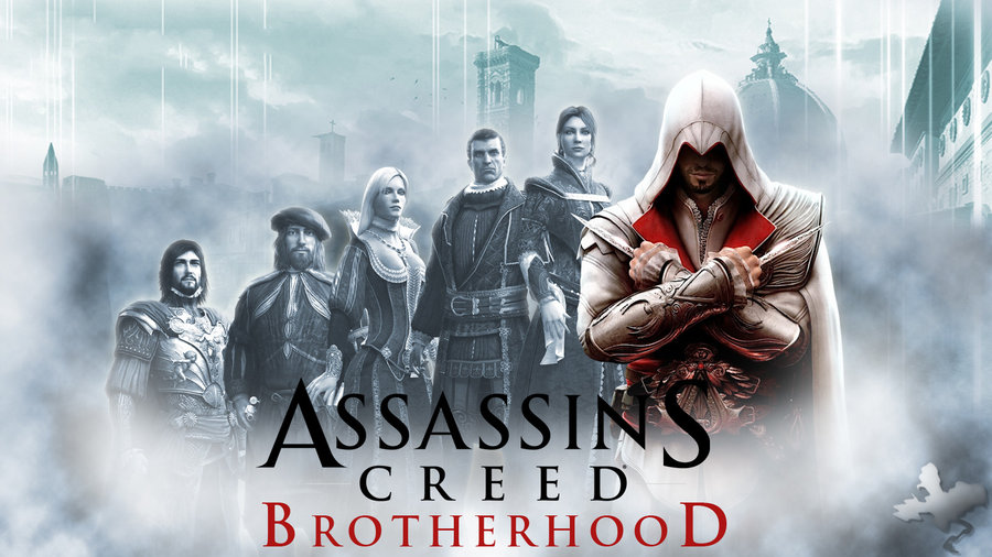 Assassin'S Creed — Steemit
