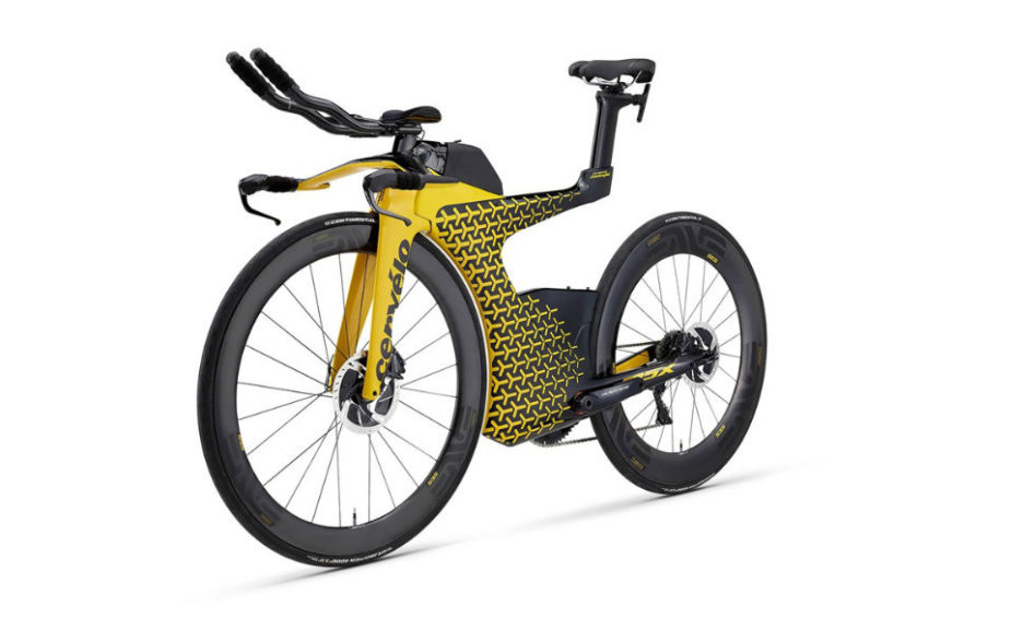 Lamborghini Aventador Bmc Impec Lamborghini Edition Bike Bicicleta