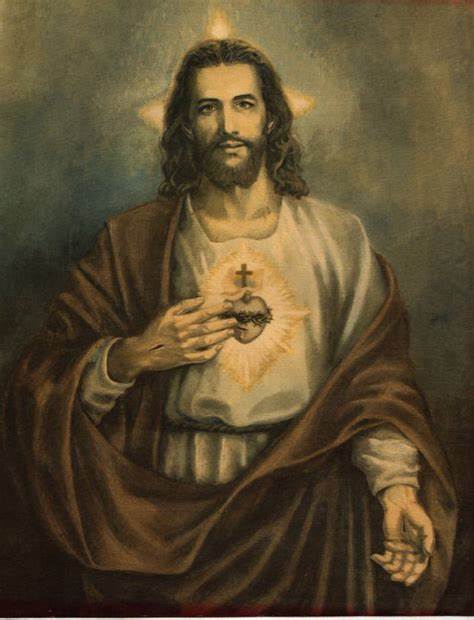 Litany of the Sacred Heart - text and Mp3 download ___.jpg