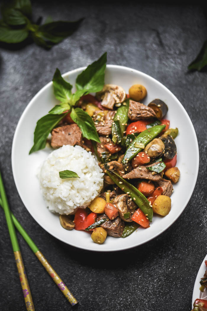 30-Minute Thai Basil Asian Steak Stir-Fry (7).jpg