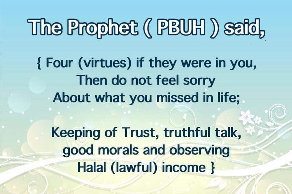 Image result for hadith of the day images