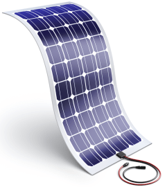 Global Flexible Solar Panel Market 2018 Manufacturers Types Application And Region Steemit