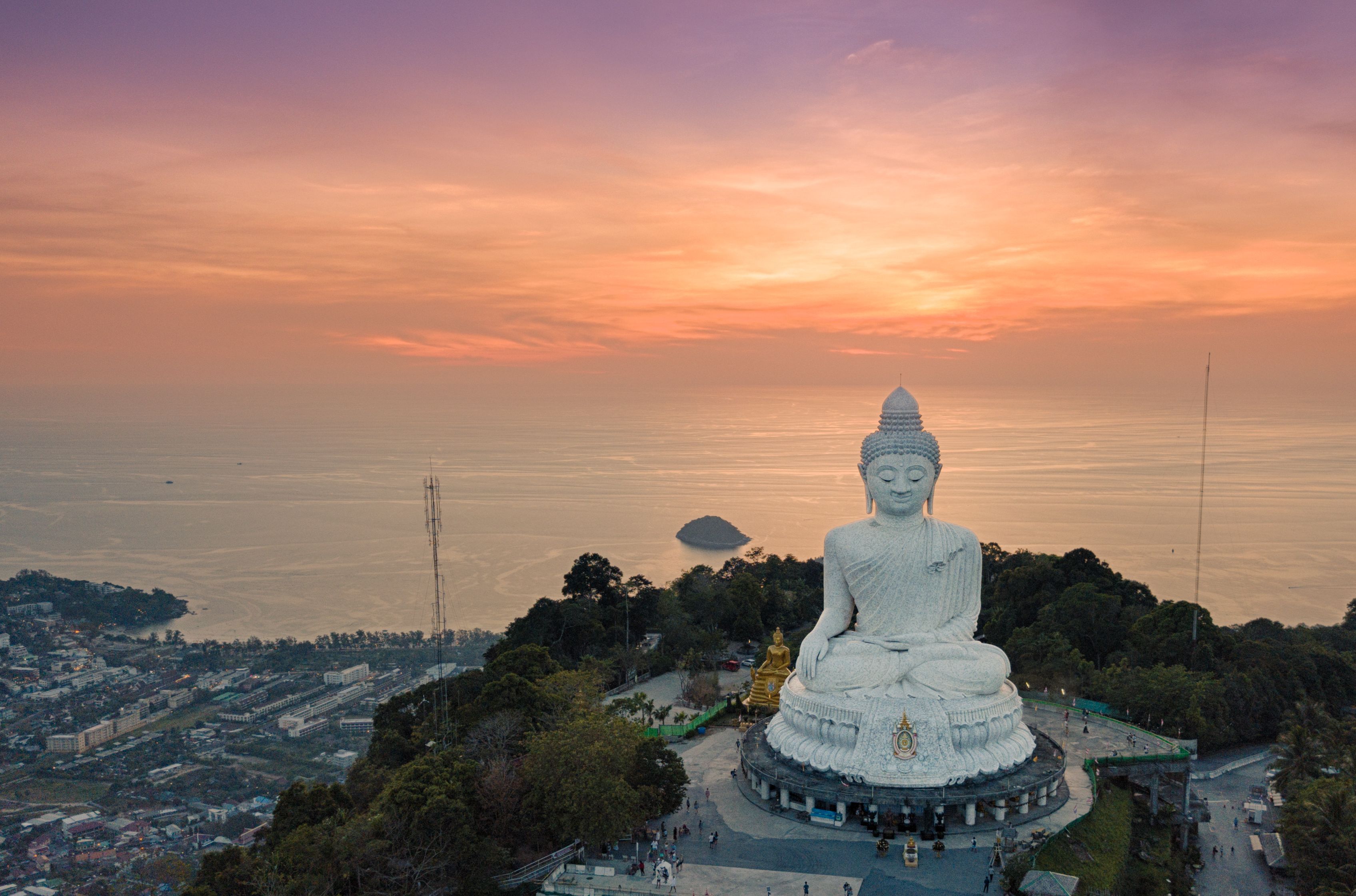 Big buddha phuket