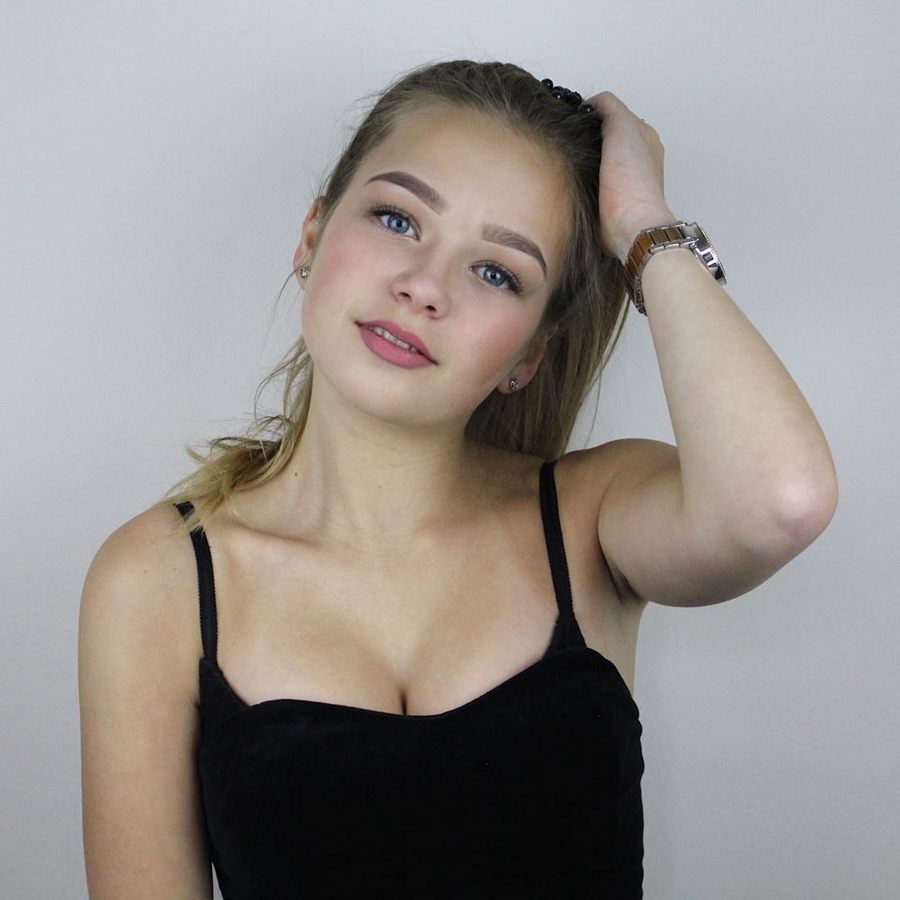 Connie talbot — Steemit