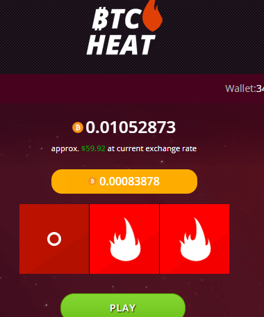 Btc heat paga how much could ethereum be worth