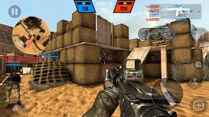 BULLET FORCE GAME REVIEW — Steemit