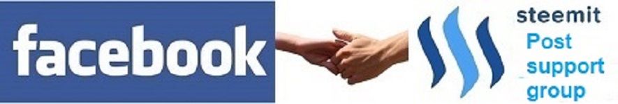 Steemit post support group.jpg
