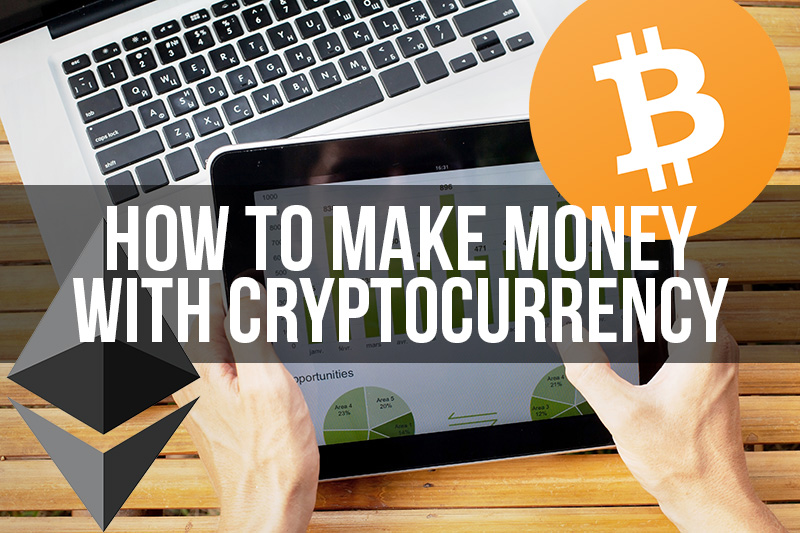 How To Join And Start Making Money Through Cryptocurrency Steemit - 