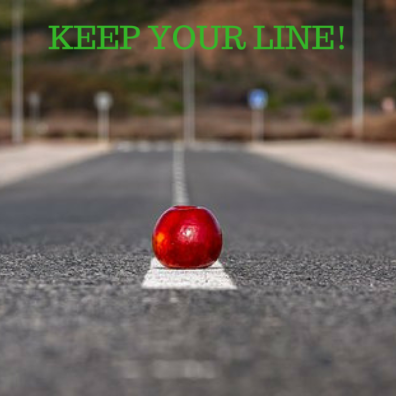 KEEP YOUR LINE!.png