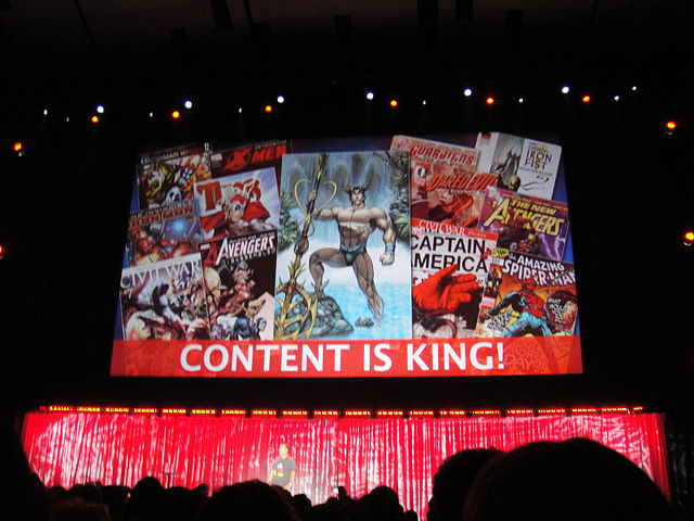 D23_Expo_2011_-_Marvel_panel_-_Content_is_King!_(6081398164).jpg