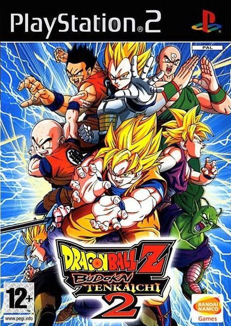 best playstation 2 game