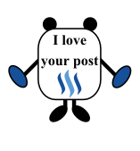 Steemit I love your post P2.jpg