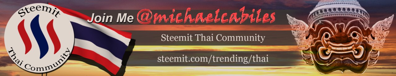 Michael Thailand Steemit.jpg