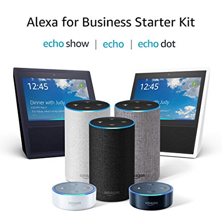 amazon alexa business 기업용 아마존 알렉사.jpg