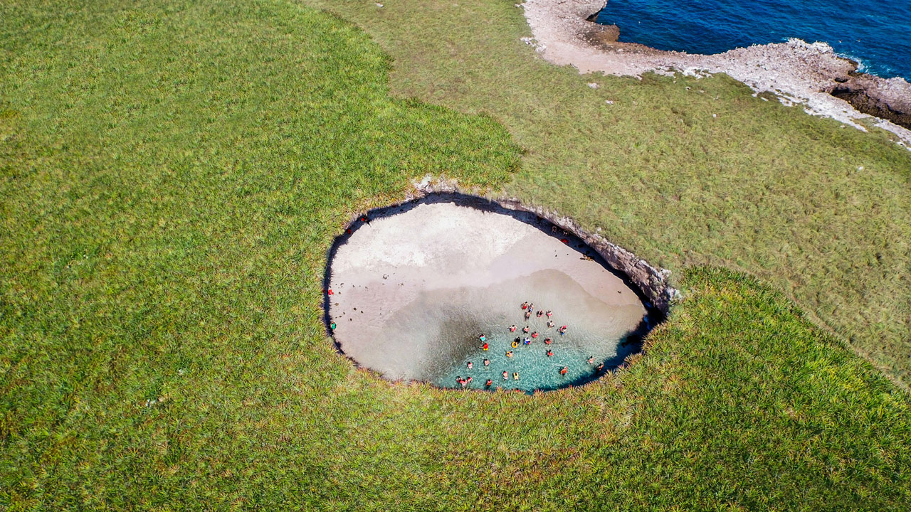 hidden beach mexico above.jpg