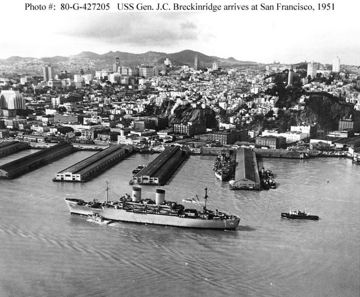 727px-USS_General_J._C._Breckinridge_(AP-176)_arrives_in_San_Francisco.jpg