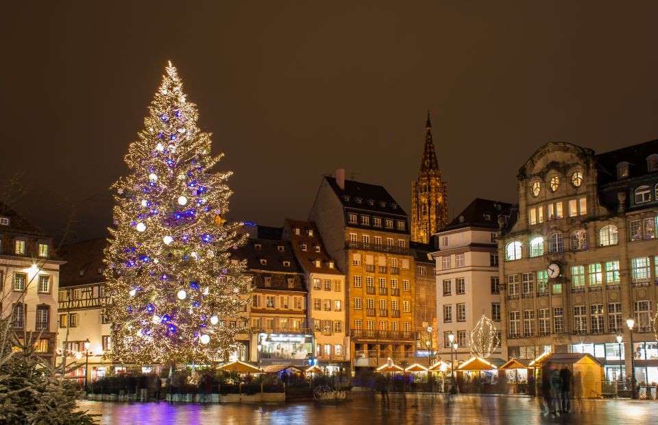 11+ The Most Beautiful Cities In Europe For Christmas Pics Backpacker