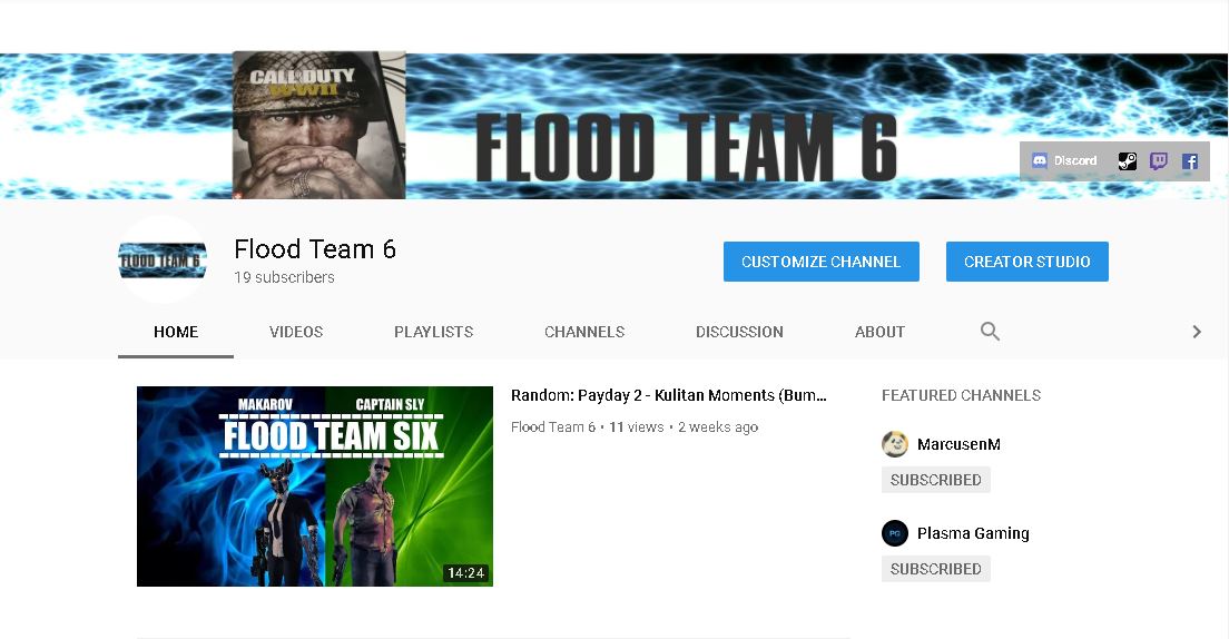 Flood Team 6 - youtube intro.JPG