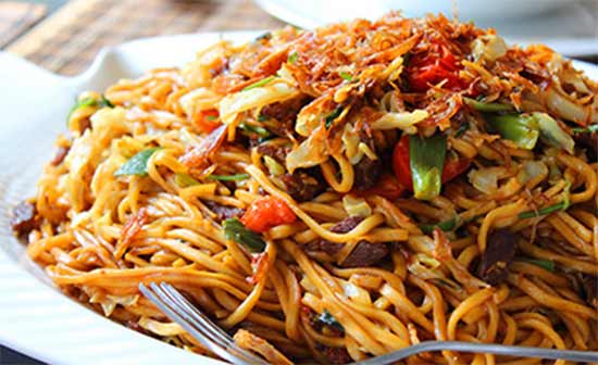 Image result for mie goreng