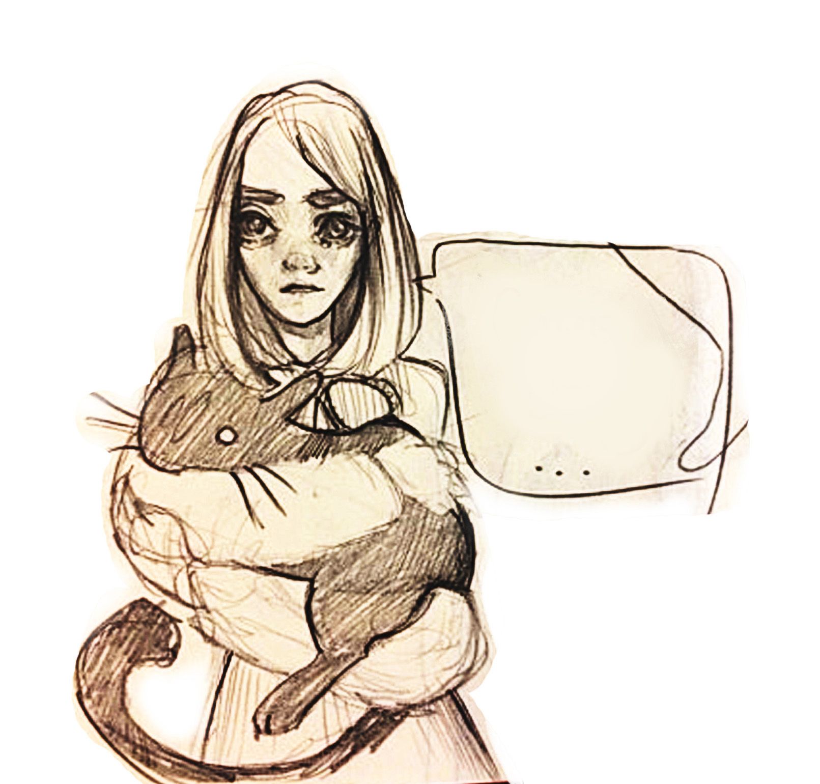 170930 - little witch holding cat 3.jpg