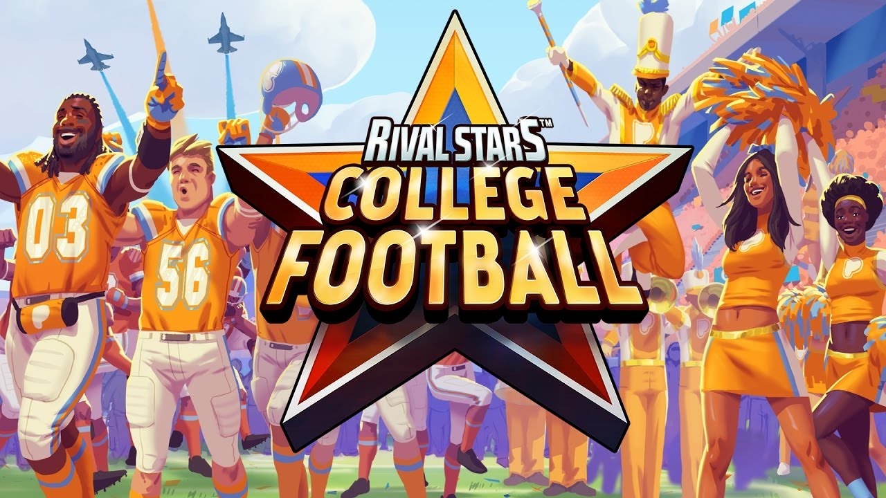 Rival stars desktop edition