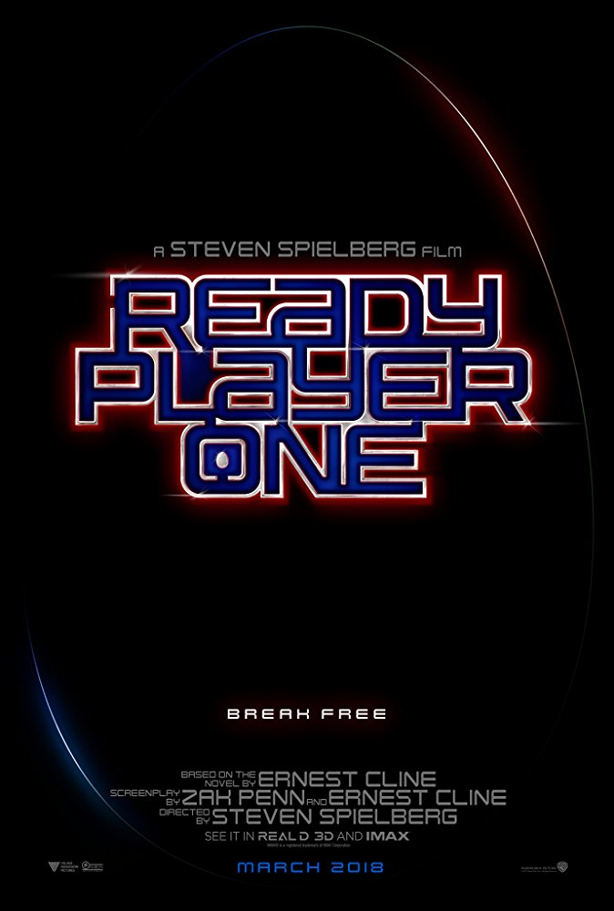 Ready Player One: TODAS las referencias y Easter Eggs de juegos, películas  y más