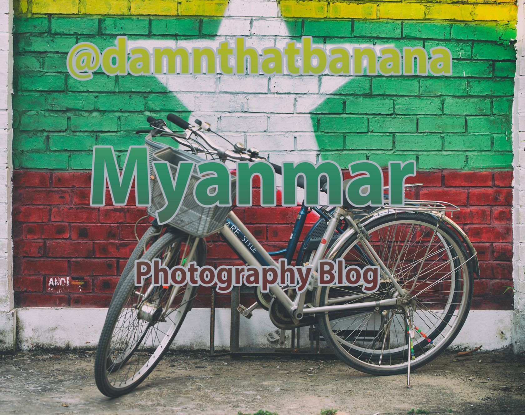 Steemit Myanmar Travel Blog Mount Popa