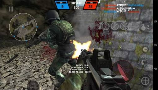 Bullet Force – Apps no Google Play