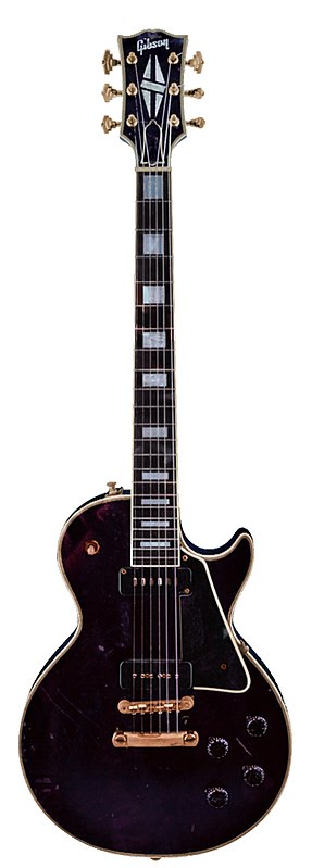 287px-Gibson_Les_Paul_54_Custom.jpg