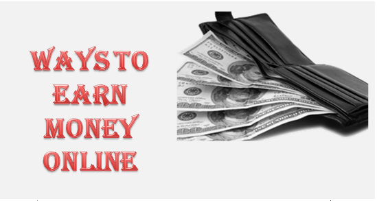 Top 10 Ways To Earn Money Without Investment On Internet - 