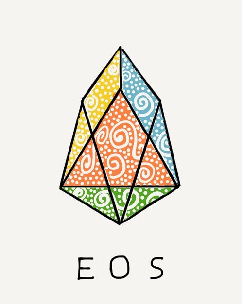 Eos eosdac Airdrop Update Blockchain.jpg