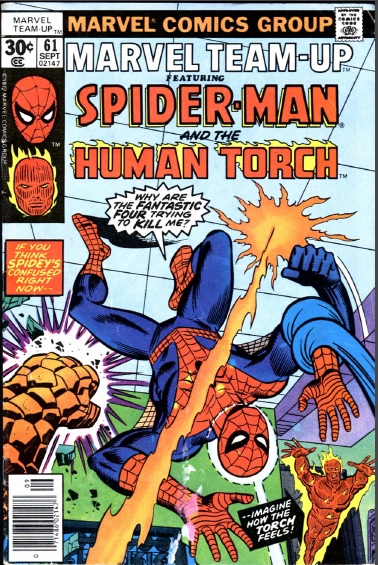 Marvel Team-Up Vol 1 #61 – September, 1977.jpg