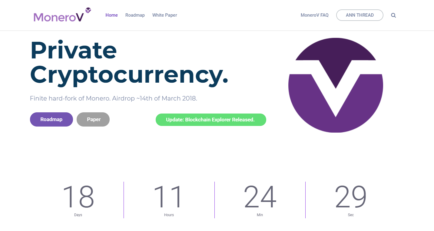 모네로(Monero)코인 에어드랍을 받아보자 — Steemit