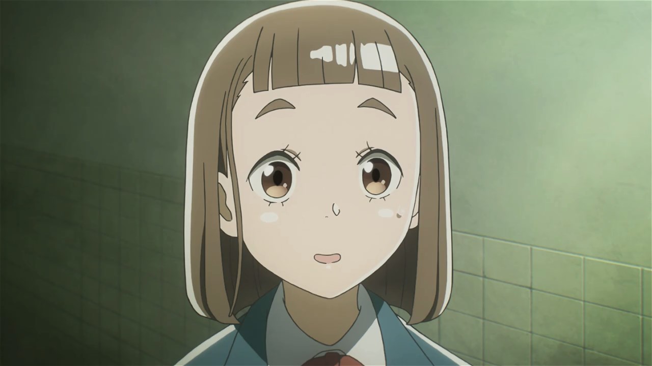 Mari Tamaki (Sora yori mo Tooi Basho) - Pictures 