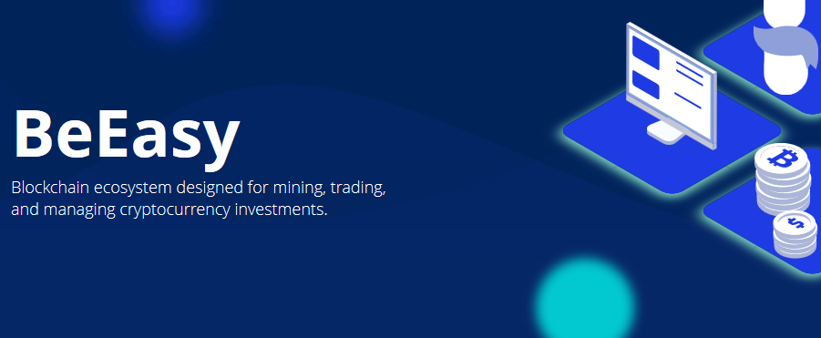 Image result for BeEasy Token