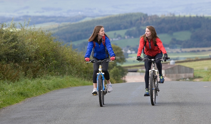 Image result for Controlling Your Weight Through Cycling