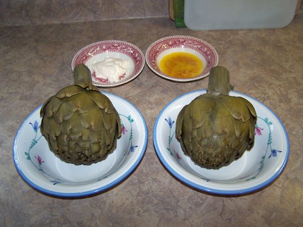 Artichokes - cooked crop April 2018.jpg