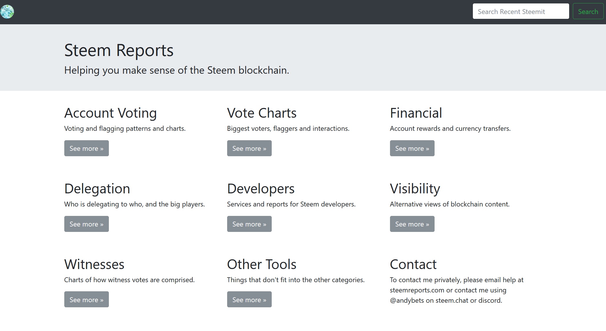 Steem Reports - Statistics for Steem Blockchain - Account Voting Charts - Delegation - Developers.jpg