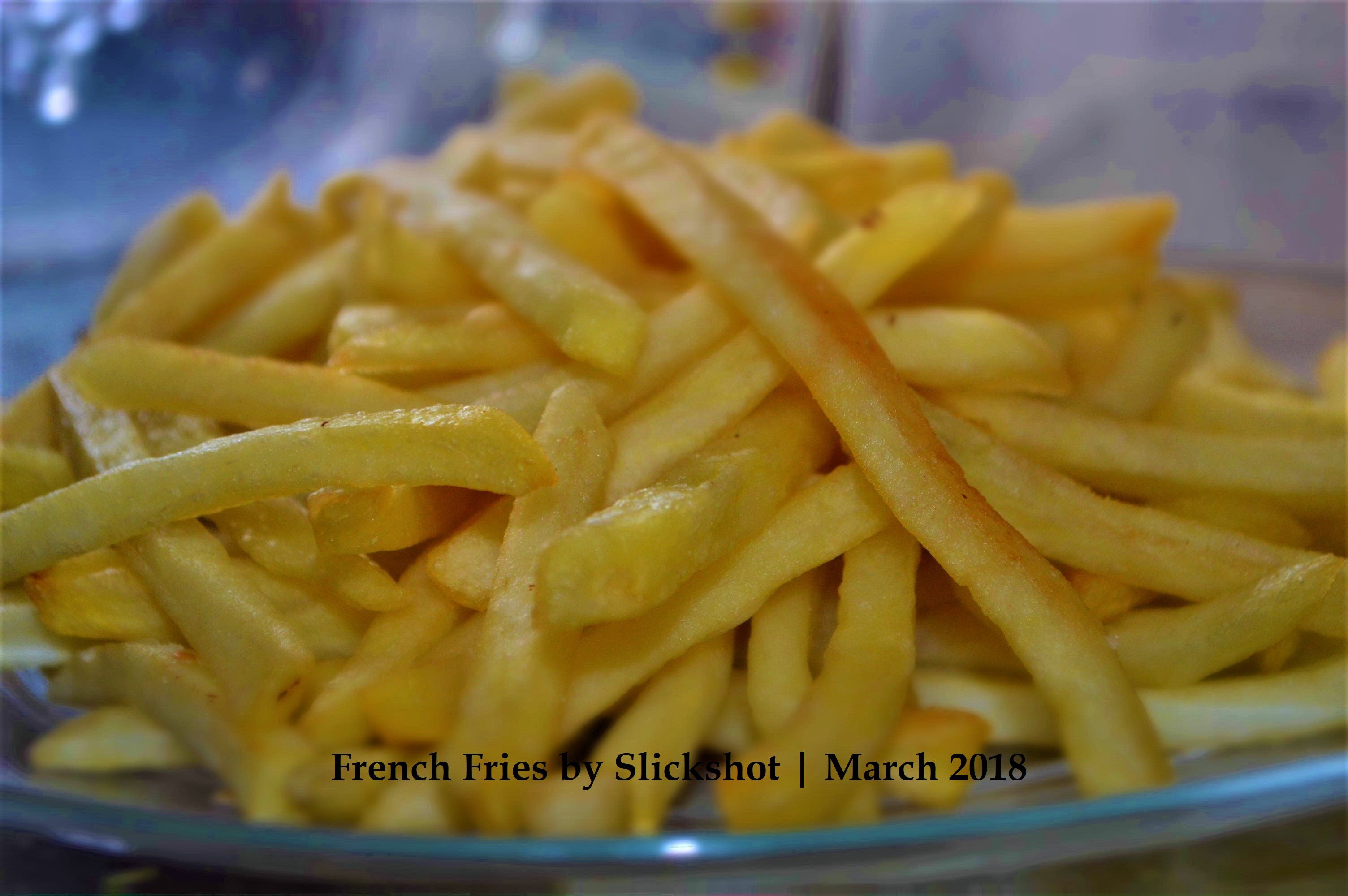 Fries by slicshot.JPG