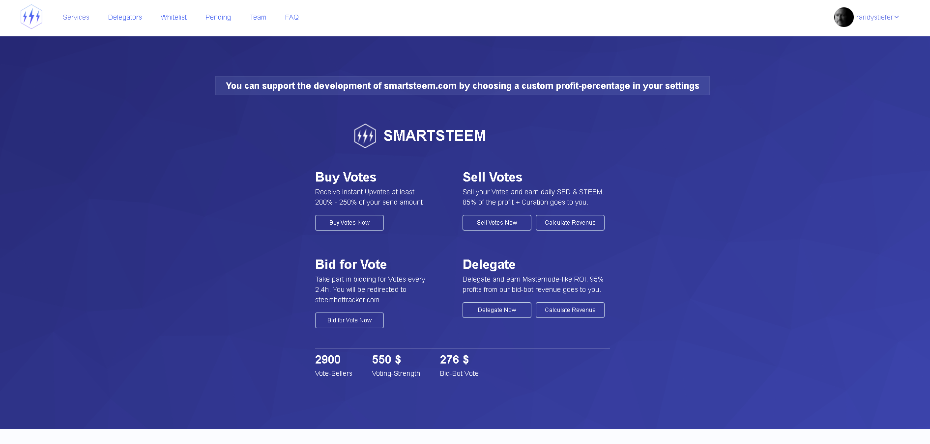 smartsteem homepage.PNG