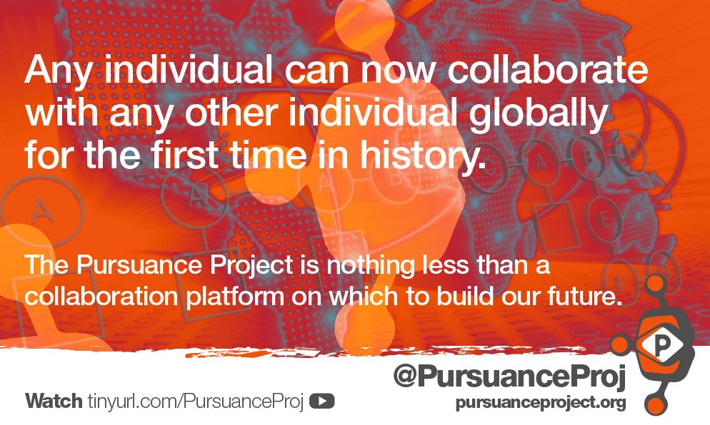 Pursuance Project   PursuanceProj    Twitter.png