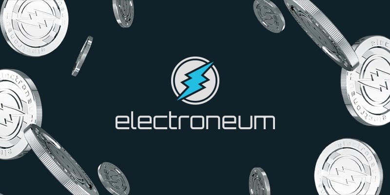 Electroneum的基本介紹及背景資料整理