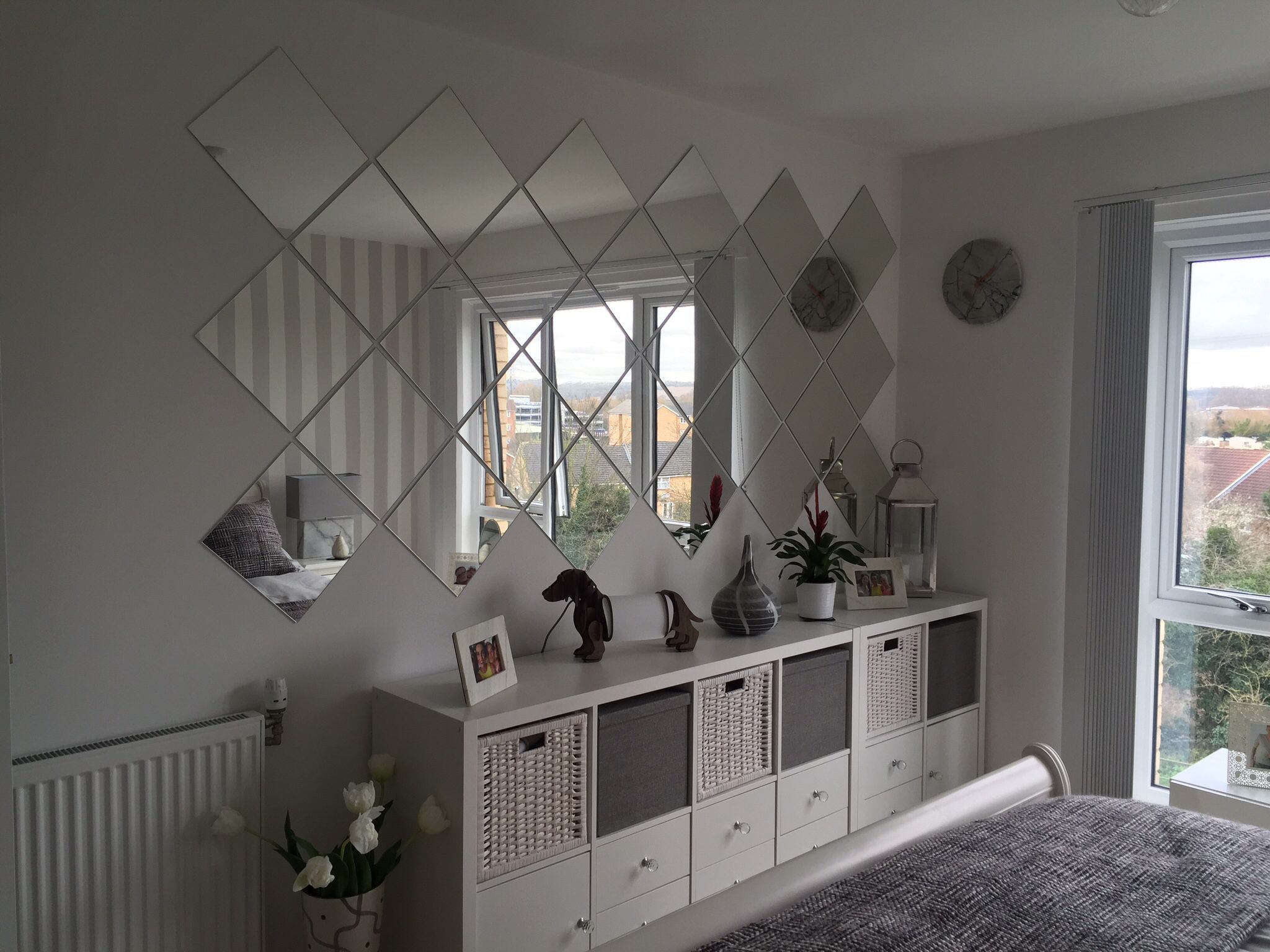 Mirror, Mirror, On The Wall - What Is The Best Ikea Hack Of Them All