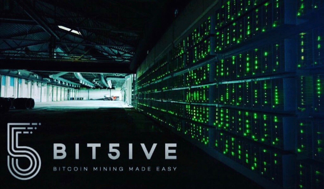 bitcoin miner b8
